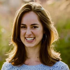 Meet your Posher, Anne